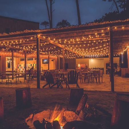 Wanderlust Jose Ignacio Hotel Exterior foto
