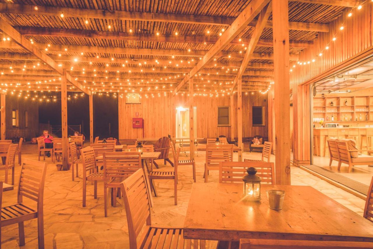Wanderlust Jose Ignacio Hotel Exterior foto